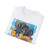 Sun God Luffy One Piece T-Shirtgggu