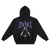 Fleeced Boxy Hoodie #nDBW