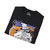 Sun God Luffy One Piece T-Shirthhkj