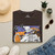Sun God Luffy One Piece T-Shirthhkj