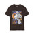 Sun God Luffy One Piece T-Shirthhkj