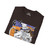 Sun God Luffy One Piece T-Shirthhkj