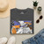 Sun God Luffy One Piece T-Shirthhkj