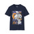 Sun God Luffy One Piece T-Shirthhkj