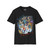 Sun God Luffy One Piece T-Shirthhhk
