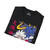Sun God Luffy One Piece T-Shirtjhyhk