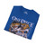 Luffy x Lucci One Piece T-Shirtnnbbn