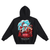Fleeced Boxy Hoodie #oqcD