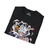 Sun God Luffy One Piece T-Shirthgjkkjl
