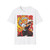 Rengoku Demon Slayer T-Shirt66y