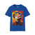 Rengoku Demon Slayer T-Shirt66y