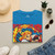 Rengoku Demon Slayer T-Shirt66y