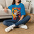 Rengoku Demon Slayer T-Shirt66y