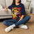 Rengoku Demon Slayer T-Shirt66y