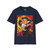 Rengoku Demon Slayer T-Shirt66y