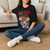 Kaido x Luffy One Piece T-Shirtuyhuiiu
