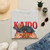 Kaido x Luffy One Piece T-Shirtuyhuiiu