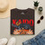 Kaido x Luffy One Piece T-Shirtuyhuiiu