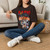 Kaido x Luffy One Piece T-Shirtuyhuiiu