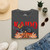 Kaido x Luffy One Piece T-Shirtuyhuiiu