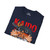 Kaido x Luffy One Piece T-Shirtuyhuiiu