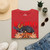 Kaido x Luffy One Piece T-Shirtuyhuiiu