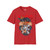 Kaido x Luffy One Piece T-Shirtuyhuiiu