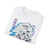 Sun God Luffy One Piece T-Shirtbvcfg