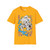 Sun God Luffy One Piece T-Shirtbvcfg