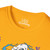Sun God Luffy One Piece T-Shirtbvcfg