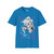 Sun God Luffy One Piece T-Shirtbvcfg