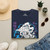 Sun God Luffy One Piece T-Shirtbvcfg