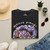 Sun God Luffy One Piece T-Shirthgyuj