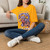 Sun God Luffy One Piece T-Shirthgyuj