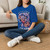 Sun God Luffy One Piece T-Shirthgyuj