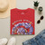 Sun God Luffy One Piece T-Shirthgyuj