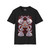 Sun God Luffy One Piece T-Shirtghgj