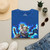 Ryuma Shimotsuki One Piece T-Shirt