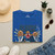 Luffy and Buggy One Piece T-Shirtbvvg