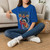 Luffy and Buggy One Piece T-Shirtbvvg