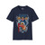Luffy and Buggy One Piece T-Shirtbvvg