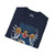 Luffy and Buggy One Piece T-Shirtbvvg