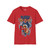 Luffy and Buggy One Piece T-Shirtbvvg