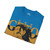 Geto Jujitsu Kaisen T-Shirthvvf