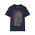 Nanami Jujitsu Kaisen T-Shirtfghgf