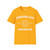 Foundational Black American T-Shirt