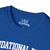 Foundational Black American T-Shirt