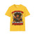 Huey Foundational Black American T-Shirt