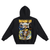 Fleeced Boxy Hoodie #NndT