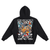 Fleeced Boxy Hoodie #xnzJ